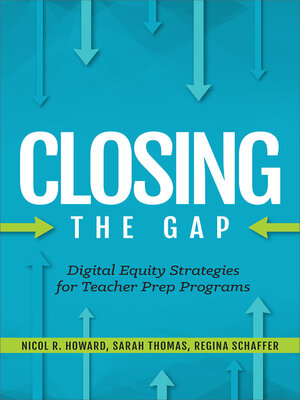 cover image of Closing the Gap